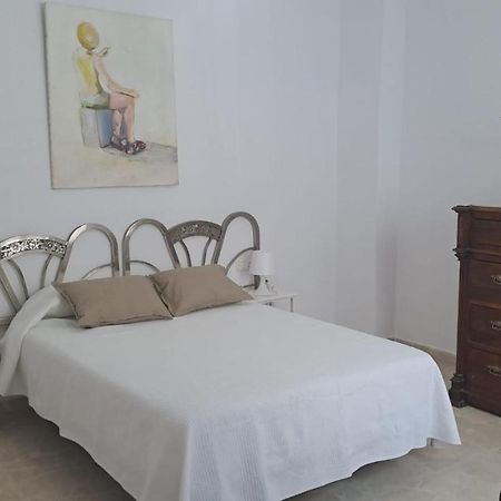 Apartamento Isabel Ronda Centro Apartment Exterior photo