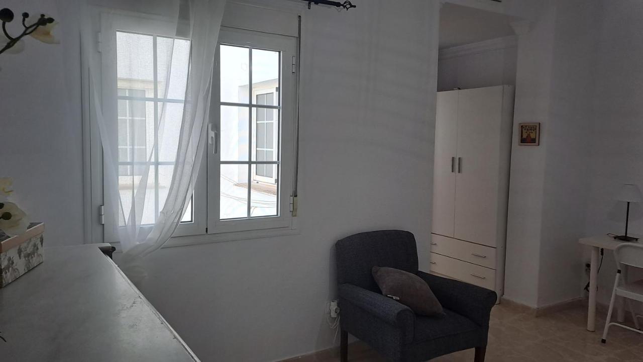 Apartamento Isabel Ronda Centro Apartment Exterior photo